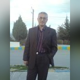 دکتر علیرضا حسین پور
