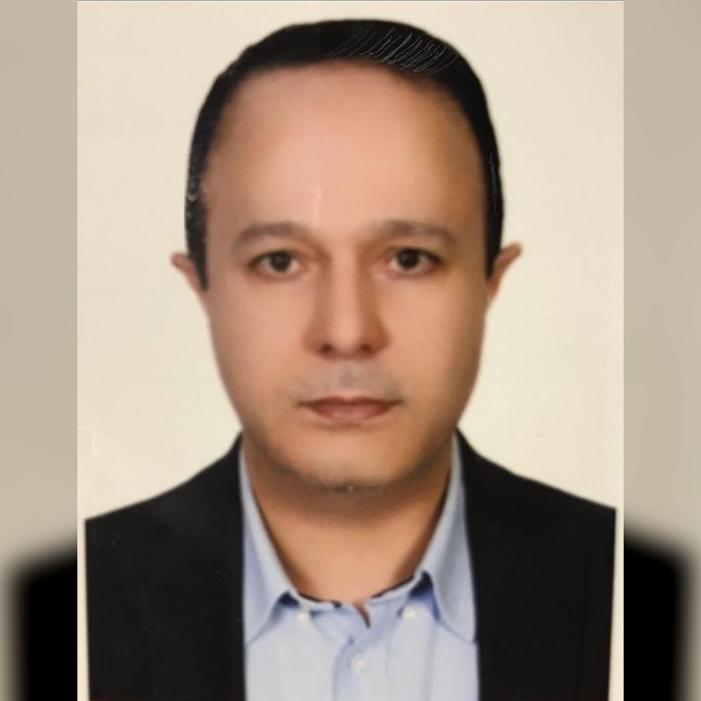 مهرداد قدرت دیزجی