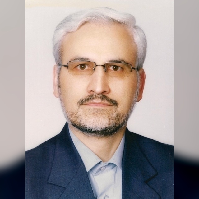 عليرضا مظفری