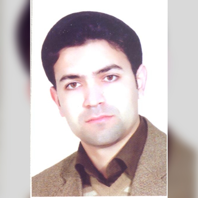اسماعیل سلیمانی