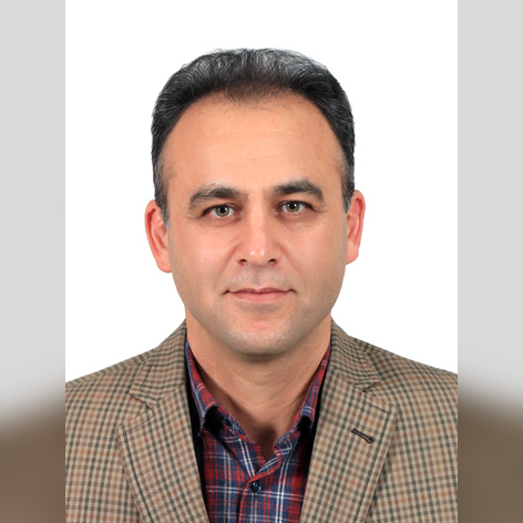 فرزین مرندی