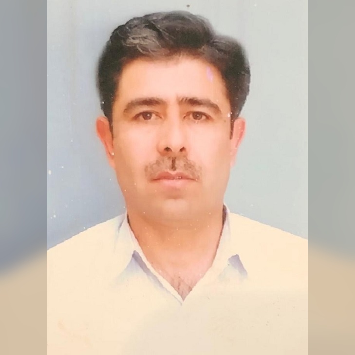 شهرام میرفخرایی