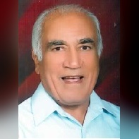 محمد رضا ارسلان بد  (بازنشسته)