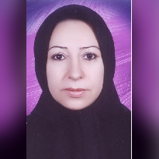 دکتر فریبا زینالی (بازنشسته)