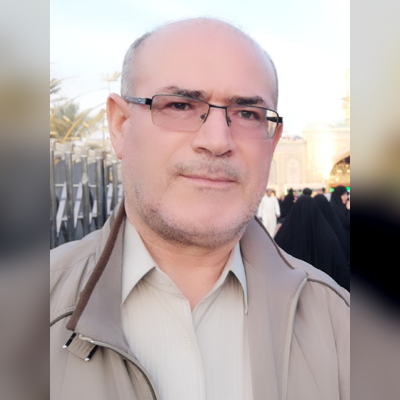 عباس صمدی