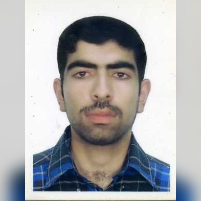 آرش قیطران پور