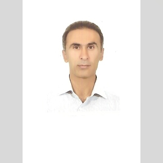 رسول ایلخانی پور