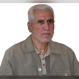 بهنام حبیب زاده