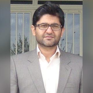عباس بانج شفیعی