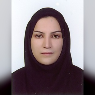نسرین سیدی