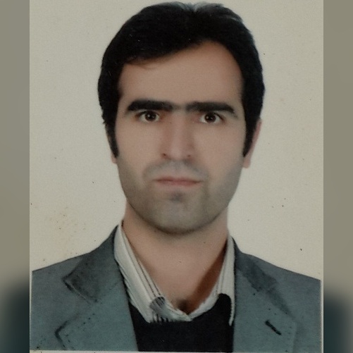 نصرالله احمدی فرد