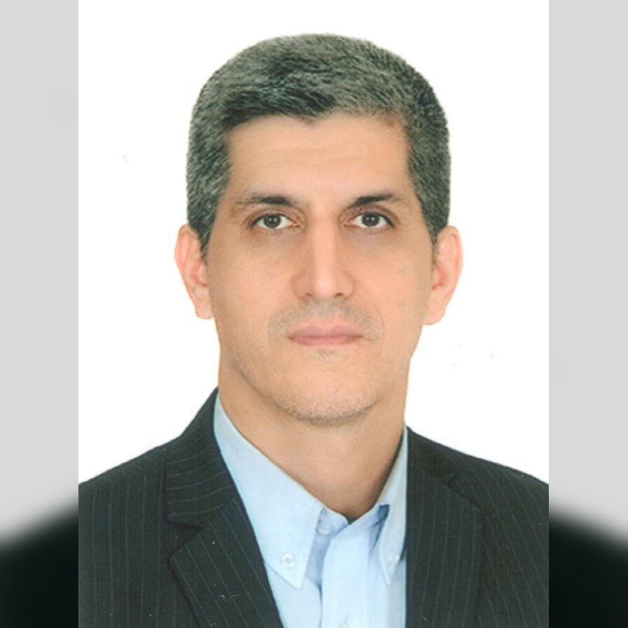 محمدرضا شیدایی