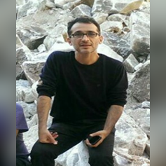 عطاءاله بهرامی