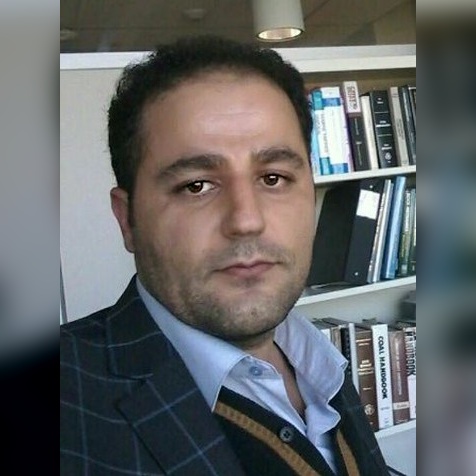 فرشاد نژاد شاه محمد