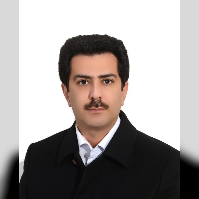 آرام خضرلو