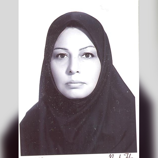 دکتر فاطمه سادات حسینی