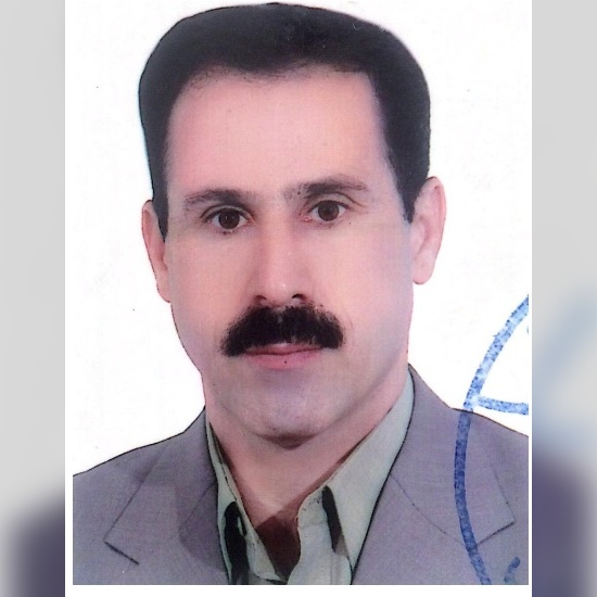 محمدرضا ذوالفقار دیدنی