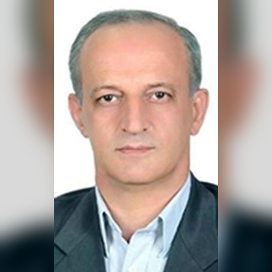 اسماعیل تمدنفرد