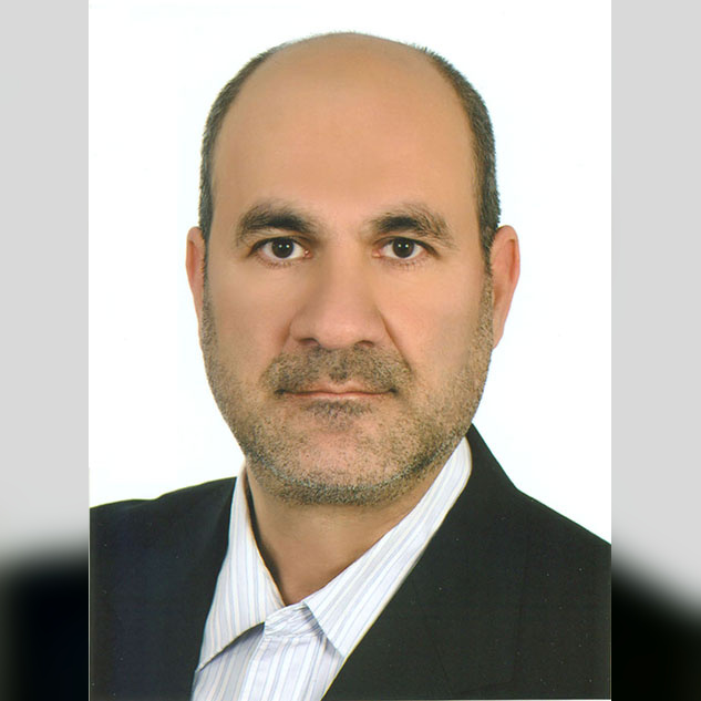 مسعود مهام