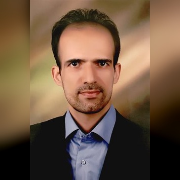 علی سلیمان زاده آزاد