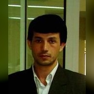 عباس احمدی