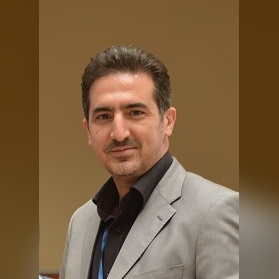 رامین مظاهری خامنه