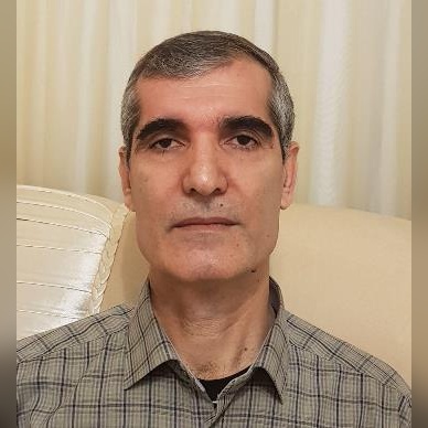 سعید عزیزی
