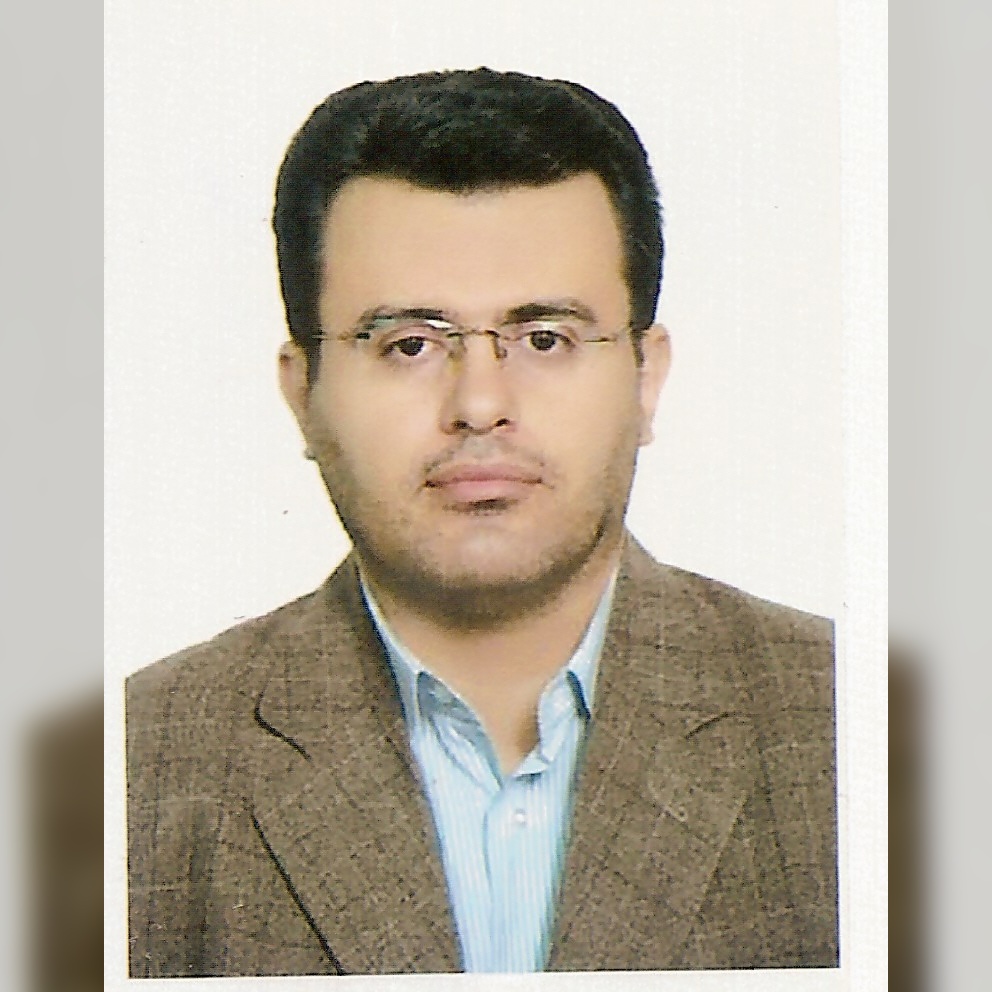 علی اصغر ثیابقدسی