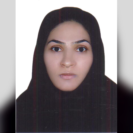 معصومه آهنگری