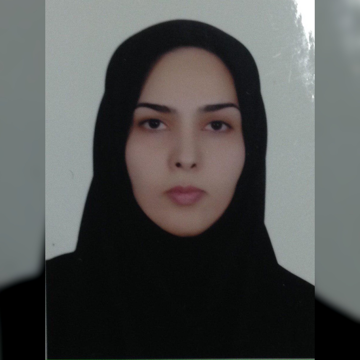 شکوه اسمعیل بگی کرمانی