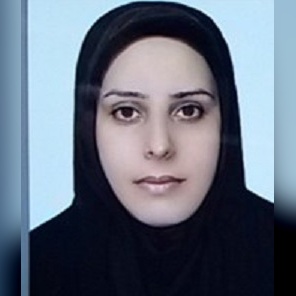 فاطمه نژاد حبیب وش