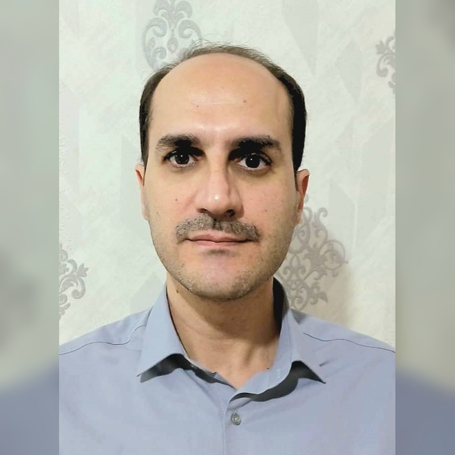 بهمن تارویردی زاده