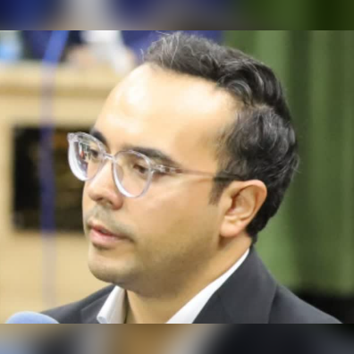 فرشید آرام