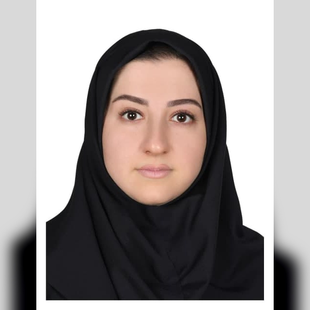 صدف علیزاده درخشی