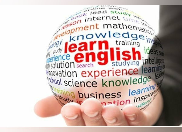 زبان و ادبیات انگلیسی