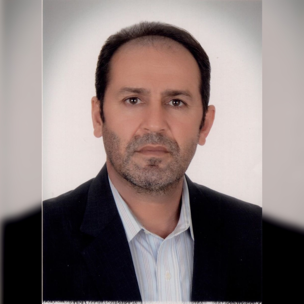 سیروس محمدی