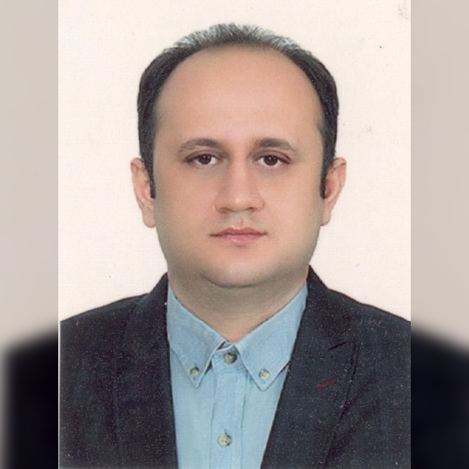 حامد خلفی